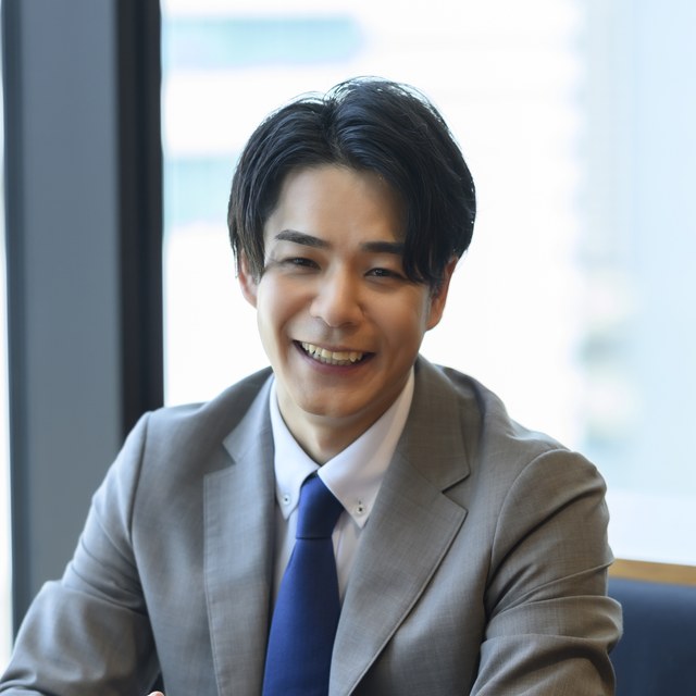 株式会社デジライズ 代表取締役CEO 茶圓将裕